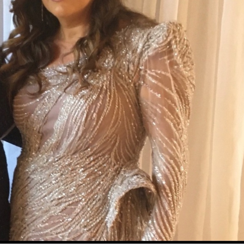 Elegant dress